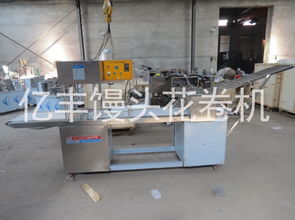 河北億豐供應花卷饅頭機及計算機技術應用分析