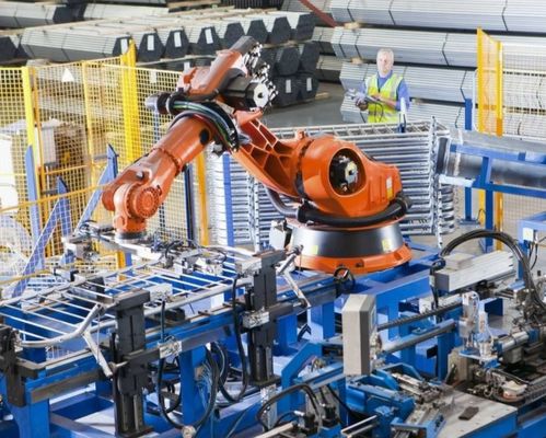 尊重技術(shù)，善待未來(lái) 從德國(guó)技工視角看中國(guó)機(jī)械工人的發(fā)展之路