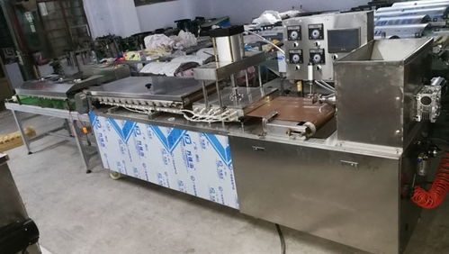 青島烙饃機(jī)銷量領(lǐng)跑全國(guó) 數(shù)字化與市場(chǎng)策略的雙重驅(qū)動(dòng)