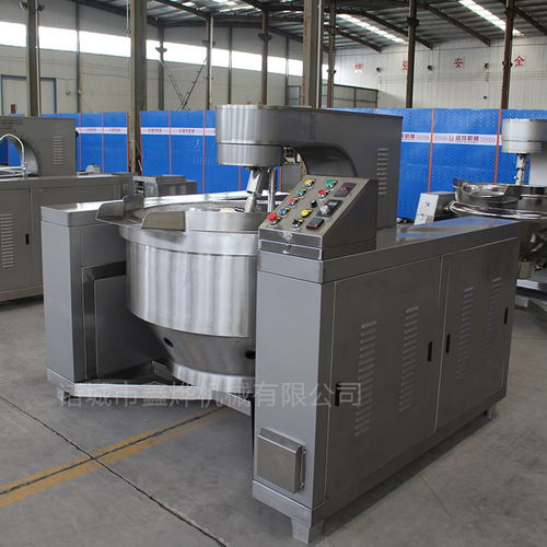 諸城鑫燁機(jī)械攪拌炒鍋價(jià)格及計(jì)算機(jī)輔助選購指南