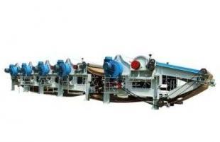 高效纖維處理利器 SBT104A-400自動(dòng)回棉開松機(jī)與多輥清彈機(jī)在機(jī)械行業(yè)的應(yīng)用