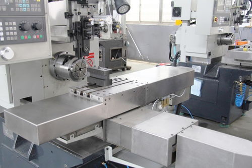 常州三六精密機(jī)械 專業(yè)定制鋁棒切割機(jī)解決方案