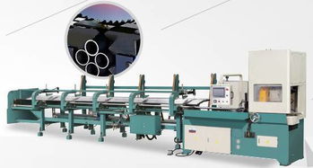 18年匠心鑄就，捷泰克機(jī)械邀您共赴上海鋼管展盛宴