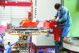 三明雙輪化工機(jī)械公司產(chǎn)品首次成功銷往東歐市場(chǎng)