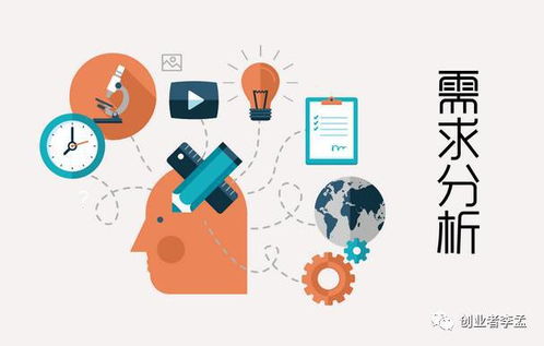 如何做好網絡營銷運營？掌握這七大互聯網需求是制勝關鍵