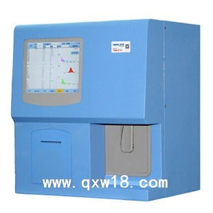全自動血常規(guī)分析儀 高精準檢測性能與卓越醫(yī)藥教學價值