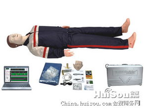 上海市醫(yī)藥教學(xué)器材市場探析 CPR780高級心肺復(fù)蘇模擬人批發(fā)價格解析